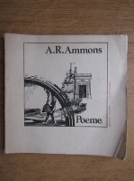 A. R. Ammons - Poeme