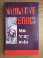 Adam Zachary Newton - Narrative ethics