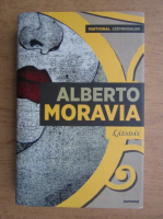 Alberto Moravia - Lazadas