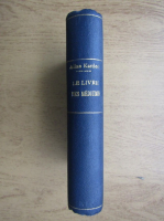 Allan Kardec - Le livre des mediums (1924)