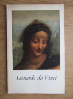 Antonina Vallentin - Leonard de Vinci