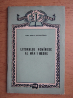 Athena Radoi - Litoralul romanesc al Marii Negre