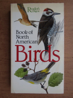 Book of north american birds