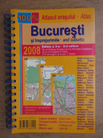 Bucuresti si imprejurimile