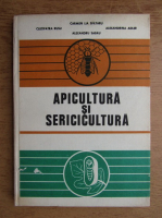 Carmen Lia Spataru - Apicultura si sericicultura