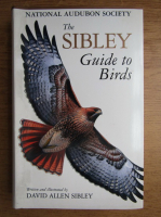 David Allen Sibley - The Sibley guide to birds