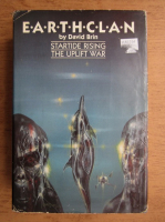 David Brin - Earth Clan (2 volume)