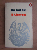 David Herbert Lawrence - The lost girl