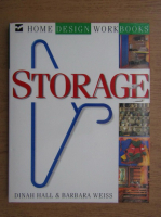 Dinah Hall, Barbara Weiss - Home design workbooks. Storage