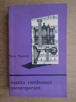 Doru Popovici - Muzica romaneasca contemporana
