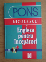 Engleza pentru incepatori (fara CD)