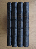 Eugene Sue - Jidovulu ratacitoru (8 volume coligate in 4 tomuri, 1857-1858)