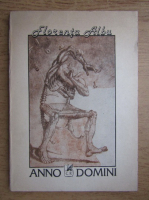 Florenta Albu - Anno Domini