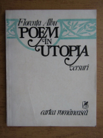 Florenta Albu - Poem in Utopia