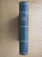 Florian Cristescu - Povestea neamului nostru (3 volume coligate, 1933)