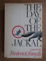 Frederick Forsyth - The day of the jackal