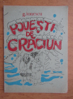 G. Ionescu - Povesti de Craciun