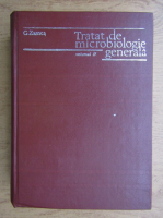 G. Zarnea - Tratat de microbiologie generala, volumul 4. Imunobiologie