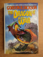 Gordon R. Dickson - The dragon at war