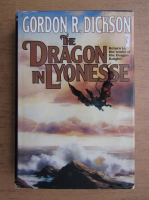 Gordon R. Dickson - The dragon in lyonesse