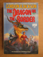Gordon R. Dickson - The dragon on the border