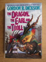 Gordon R. Dickson - The dragon, the earl and the troll