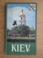 H. Levitski - Kiev. Petit guide