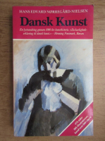 Hans Edvard Norregard-Nielsen - Dansk Kunst