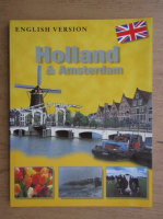 Holland and Amsterdam