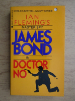 Ian Fleming - Doctor No