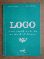 Ion Diamandi, Gheorghe Vass - Logo, o noua metoda de a invata cu ajutorul calculatorului