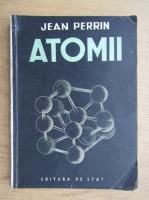 Jean Perrin - Atomii (1949)