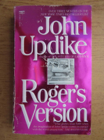 John Updike - Roger's version