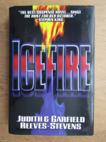 Judith Reeves Stevens - Icefire