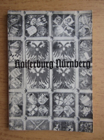 Kaiserburg Nurnberg