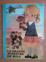 La grande aventure de Mila