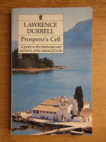 Lawrence Durrell - Prospero's cell