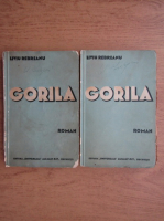 Anticariat: Liviu Rebreanu - Gorila (2 volume, 1940)