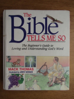 Mack Thomas - The Bible tells me so