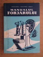 Manualul forjarului (1958)