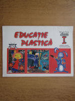 Marcela Penes - Educatie plastica, clasa I (2006)