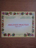 Maricica Hutupasu, Rodica Chiperi - Abilitati practice, clasa a III-a (2005)