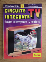 Mihai Basoiu - Circuite integrate folosite in receptoare TV moderne