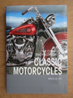 Mirco de Cet - The complete encyclopedia of classic motorcycles
