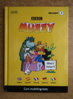 Muzzy (volumul 7, fara DVD)