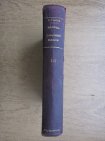 N. Cartojan - Cronica lui I. Neculce (1936)