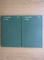 N. L. Glinka - General Chemistry (2 volume)