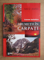 Nicu Jianu - Trasee turistice, drumetii in Carpati
