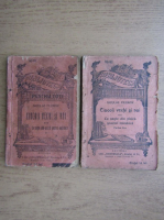 Niculae Filimon - Ciocoii vechi si noi (volumele 1 si 2, 1927)