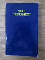 Anticariat: Noul Testament